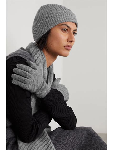 celine scarf grey|BEANIES AND SCARVES WOMEN .